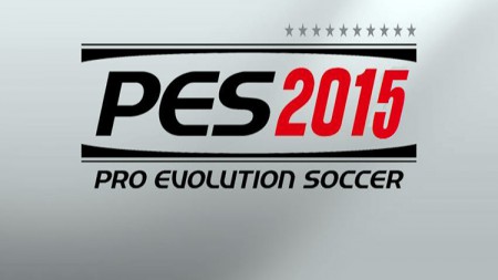 PES 2015 Çok Yakında Playstation 4 ve Xbox One İçin Geliyor!